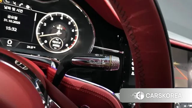 Bentley Continental GT 3rd Generation id 3310677 из Кореи 10