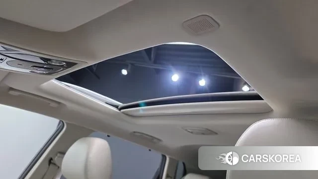 Ssangyong All New Rexton id 3498745 из Кореи 10