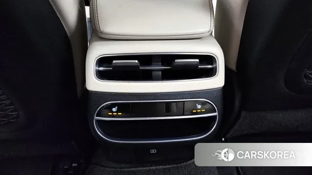 Genesis GV70 id 3028049 из Кореи 10