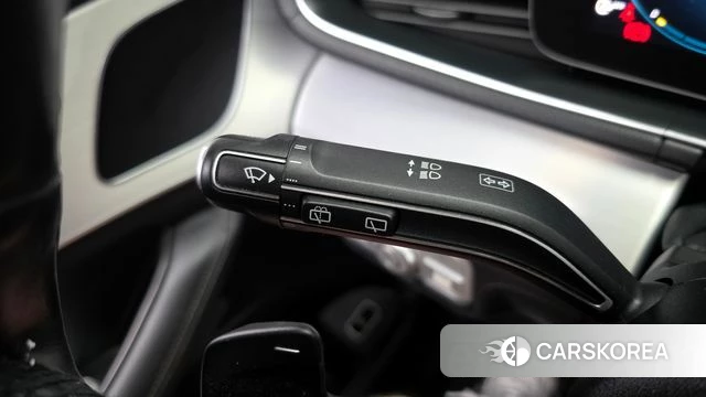 Mercedes-Benz GLE-Class W167 id 4396541 из Кореи 10