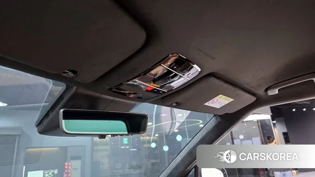 Hyundai Santa Fe (MX5) id 3354011 из Кореи 10