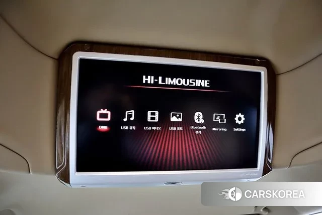 Kia All New Carnival id 3552918 из Кореи 10