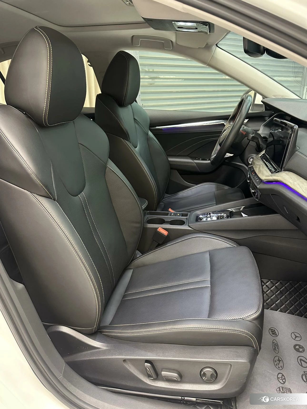 Skoda Octavia id 4440434 из Китая 10