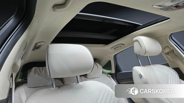 Genesis G80 (RG3) id 4323839 из Кореи 10