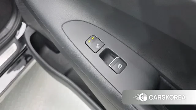 Hyundai The New Grandeur IG Hybrid id 3600717 из Кореи 10