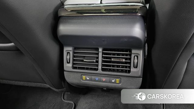 Land Rover Range Rover Evoque 2nd Generation id 4630051 из Кореи 10