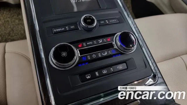 Lincoln Continental 10th Generation id 2870241 из Кореи 10