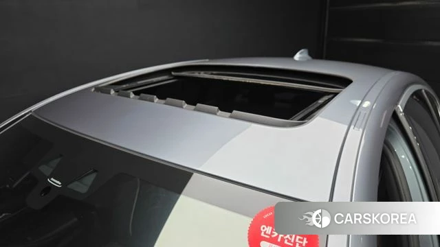 BMW 5 Series (G30) id 3860910 из Кореи 10