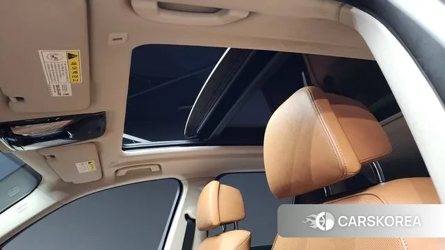 BMW X5 (G05) id 3018613 из Кореи 10