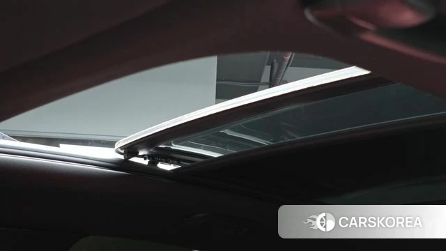 Genesis GV70 id 4507137 из Кореи 10