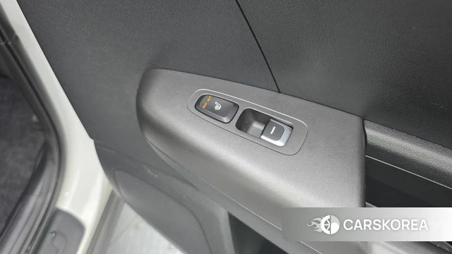 Kia Sportage The Bold id 4647212 из Кореи 10