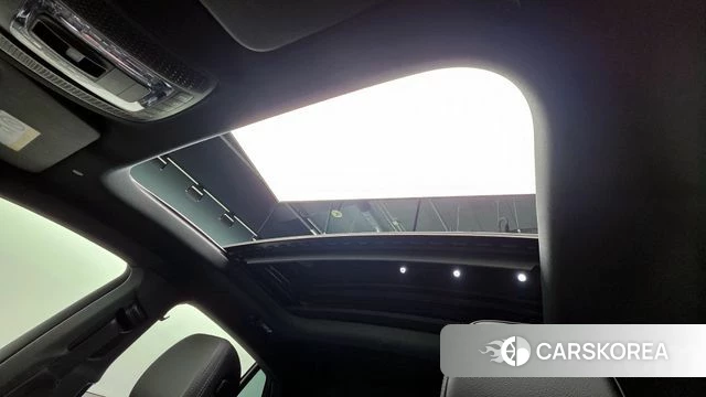 Mercedes-Benz GLE-Class W167 id 3884374 из Кореи 10