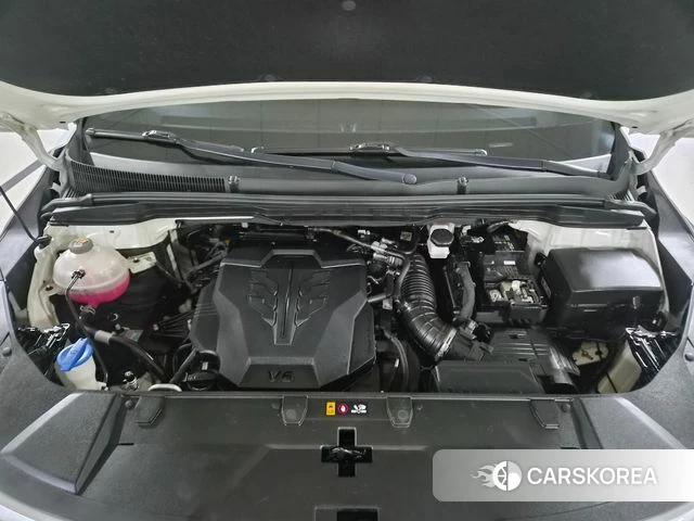 Kia Carnival 4th generation id 3965202 из Кореи 10