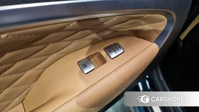 Genesis The New G70 Shooting Brake id 3452996 из Кореи 10