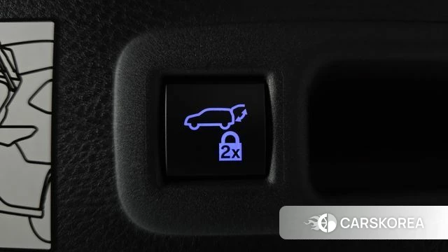 Toyota Sienna 4th Generation id 3851984 из Кореи 10