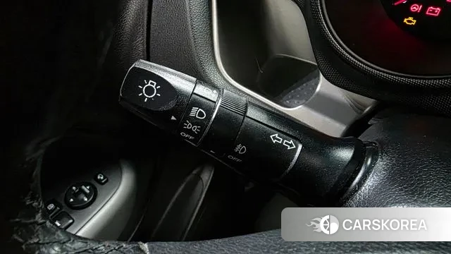 Kia The New Ray id 3588549 из Кореи 10