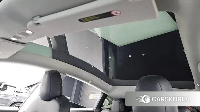 Tesla Model Y id 3154599 из Кореи 10