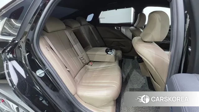 Kia K8 Hybrid id 3416966 из Кореи 10