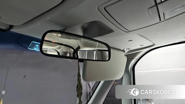 Kia The New Ray id 3828922 из Кореи 10