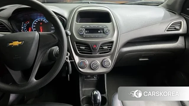 Chevrolet (GM Daewoo) The New Spark id 3453938 из Кореи 10