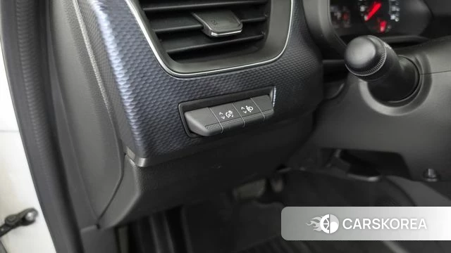Renault Korea (Samsung) XM3 id 4942738 из Кореи 10