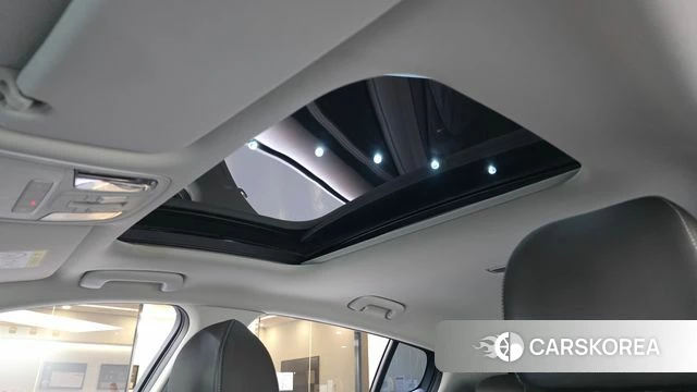 Kia Stinger Meister id 3904608 из Кореи 10