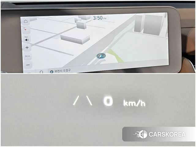 Hyundai Ionic 5 id 4700956 из Кореи 10