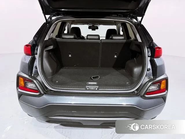 Hyundai Kona id 3055577 из Кореи 10