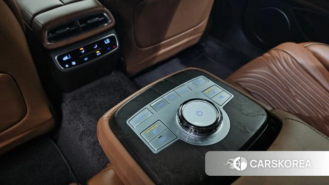 Genesis G80 (RG3) id 4201575 из Кореи 10