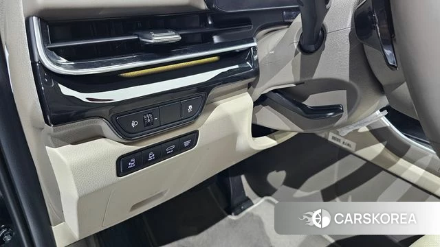 Kia The New Carnival 4th Generation id 4308062 из Кореи 10