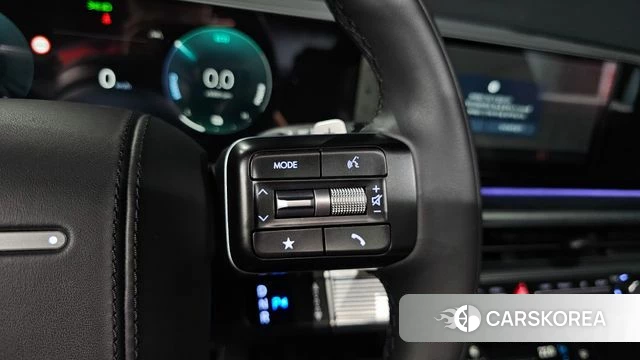 Hyundai Grandeur Hybrid (GN7) id 4578413 из Кореи 10