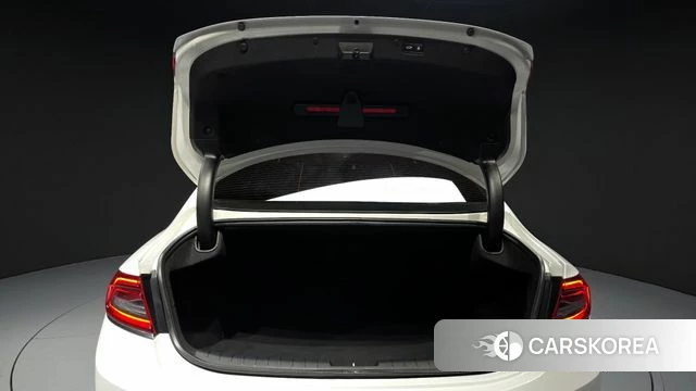 Hyundai Grandeur IG id 3886608 из Кореи 10