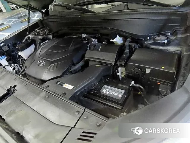 Hyundai Palisade id 3615984 из Кореи 10