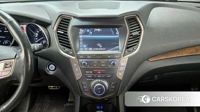 Hyundai The New Max Cruise id 4246312 из Кореи 10