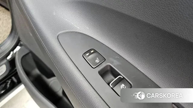 Hyundai The New Grandeur IG id 3760521 из Кореи 10