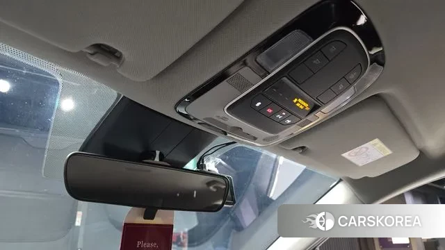 Hyundai The New Santa Fe id 3312542 из Кореи 10