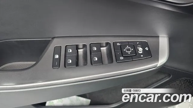 Kia EV6 id 2874591 из Кореи 10