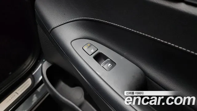 Hyundai Grandeur IG Hybrid id 2913140 из Кореи 10