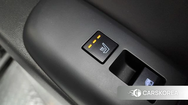 Hyundai Grandeur Hybrid (GN7) id 3850658 из Кореи 10