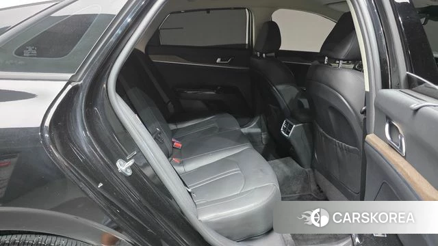 Kia K5 3rd generation id 4720637 из Кореи 10