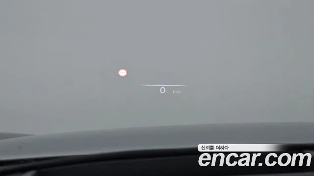 Genesis G90 (RS4) id 2573536 из Кореи 10