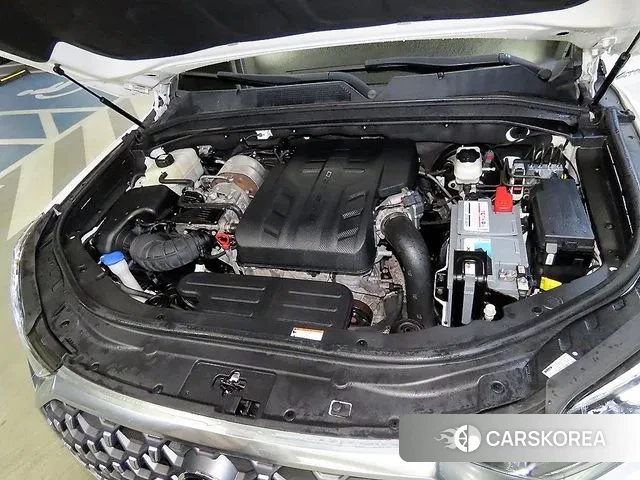 Ssangyong All New Rexton id 3484176 из Кореи 10