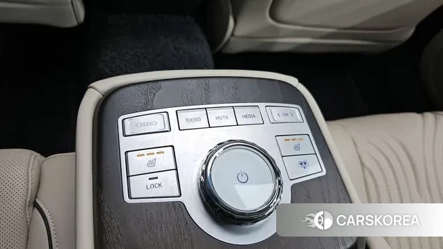 Genesis G80 (RG3) id 3420500 из Кореи 10