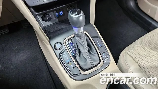 Hyundai Kona id 2567717 из Кореи 10