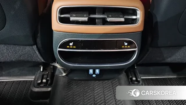 Genesis GV70 id 3237119 из Кореи 10