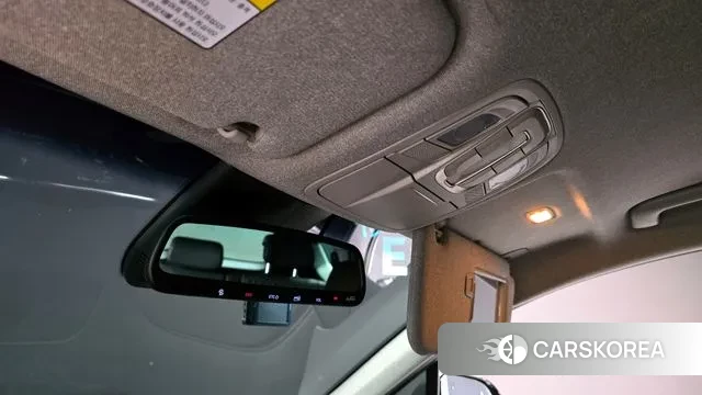 Hyundai Santa Fe TM id 3034093 из Кореи 10