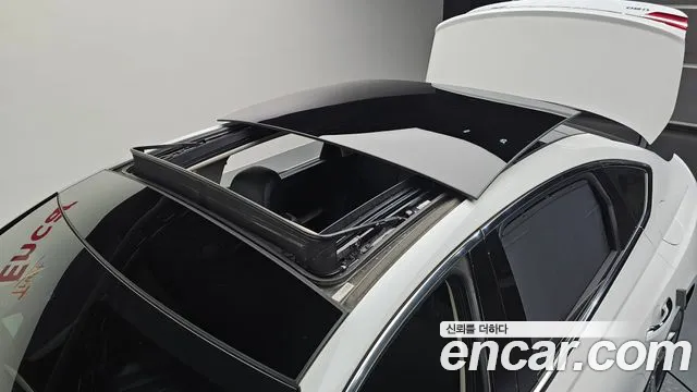 Genesis G80 (RG3) id 2694157 из Кореи 10