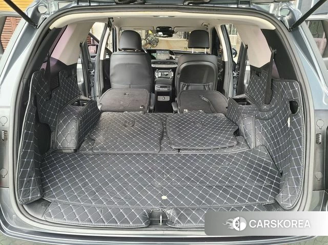 Hyundai Palisade id 4737321 из Кореи 10