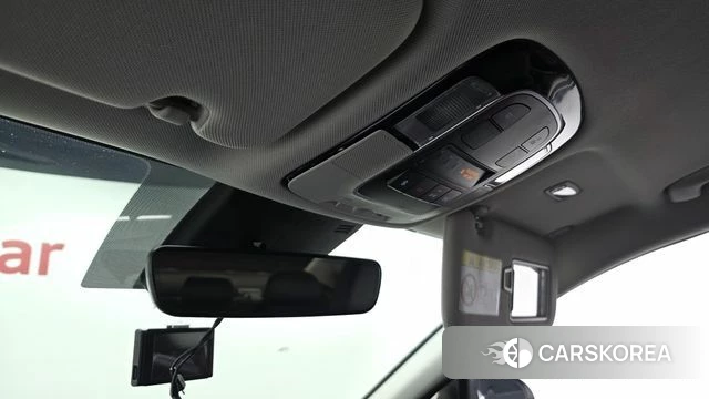 Hyundai Sonata (DN8) id 3916114 из Кореи 10