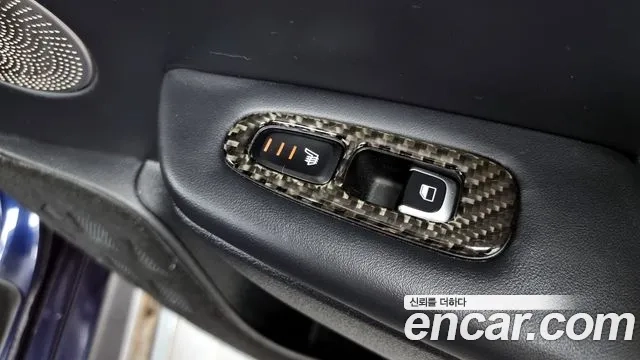 Kia Stinger id 2876664 из Кореи 10